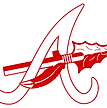 Glasgow High School Football opponent logo