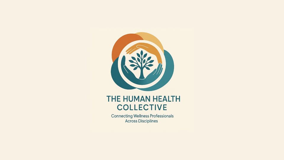 Human Health Collective Panel Speaker