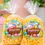 Thumbnail: Easter Popcorn Bags – Corporate & Event Favors (Pack of 10)