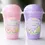 Thumbnail: Easter Cotton Candy Cup - Pack of 10 | Party Favors – Edmonton & Canada