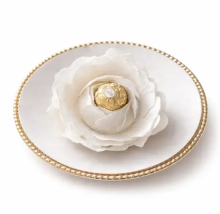 Personalized party favors for bridal showers and weddings in Edmonton