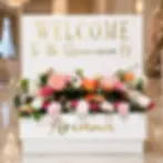 welcome-sign-for-sweet-16-personalized-toronto