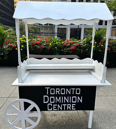 sweet-cart-rental-for-corporate-event-edmonton-toronto