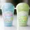 Thumbnail: Easter Cotton Candy Cup - Pack of 10 | Party Favors – Edmonton & Canada