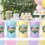 Thumbnail: K-Pop Demon Hunters Cotton Candy Tubs – Set of 10 | Party Favors