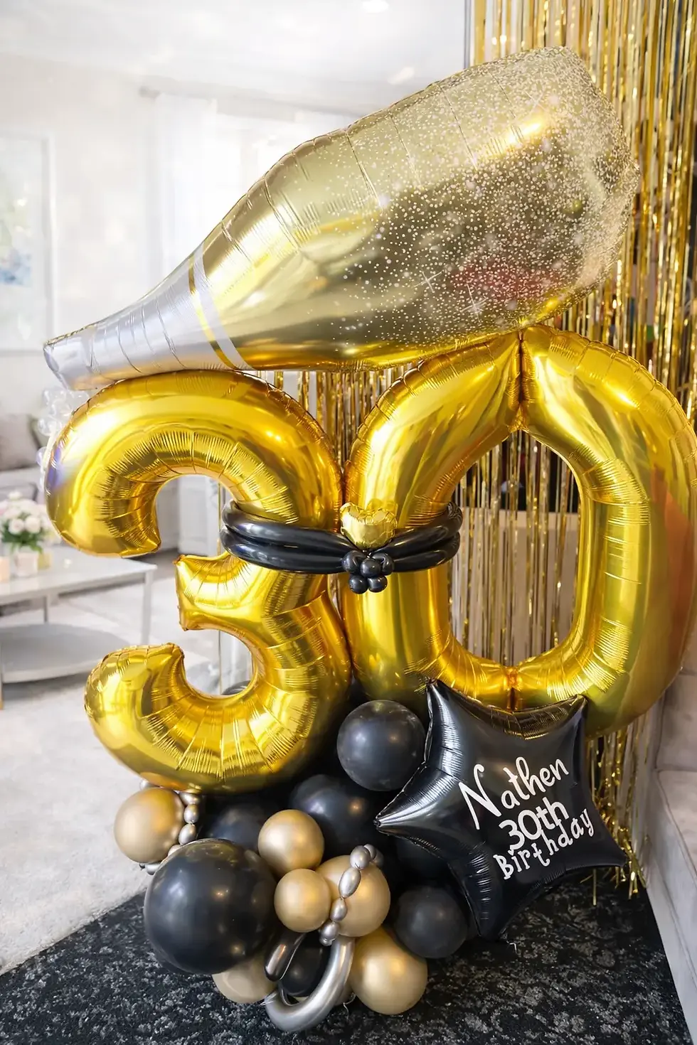 happy-30-birthday-balloon-arrangement-edmonton