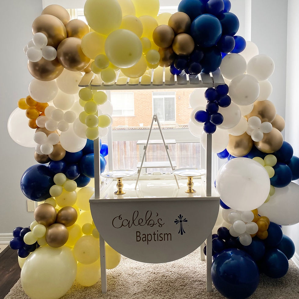 baptism-sweet-cart-decoration-service-toronto-edmonton