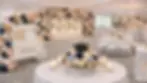 Event Decor & Corporate Catering services Edmonton & Toronto