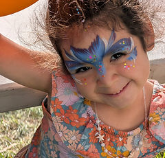 Face-painting-entertainment-edmonton-leduc-sherwood-park-beaumont-st-albert-for-corporate-