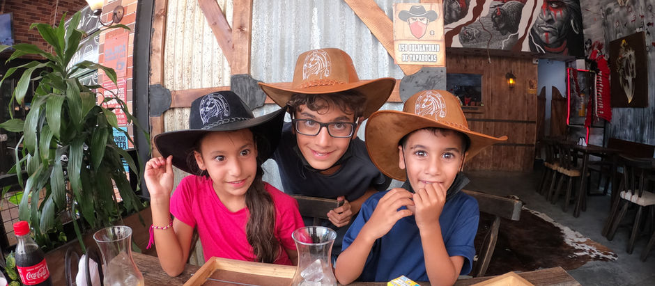 נתקעים בסן חיל 