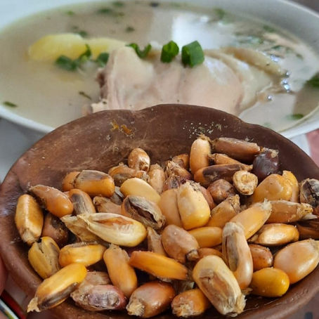 פרו ללא גלוטן