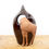 Thumbnail: GIRAFFE Ceramic Backflow Pond Incense Burner | Waterfall Incense Burner