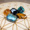 Thumbnail: LIBRA Zodiac Crystal Set | Crystals for Libra | Zodiac Crystal Set