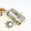 Thumbnail: White Sage Peppermint SMUDGE STICKS | 2 Pieces | California Sage Smudge Sticks