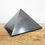 Thumbnail: SHUNGITE Polished Pyramids | 10cm | 7cm | 4cm Pyramids | EMF Protection Stone
