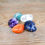 Thumbnail: PISCES Zodiac Crystal Set | Crystals for Pisces | Zodiac Crystal Set