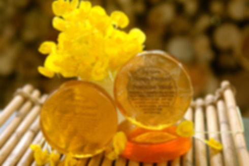 Honey & Propolis Feminine wash