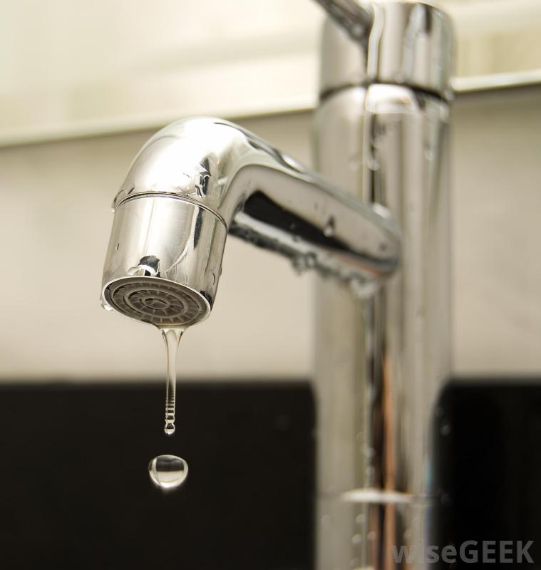 Faucet Repair And Replacement