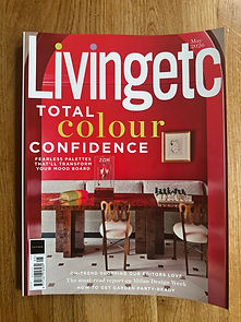 Livingetc magasine mention