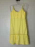 Vestido BZK
