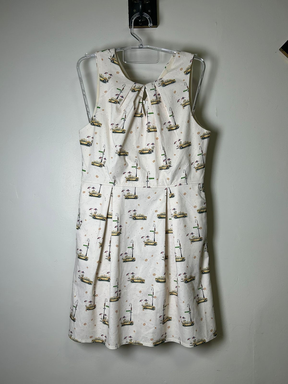 Vestido Antix