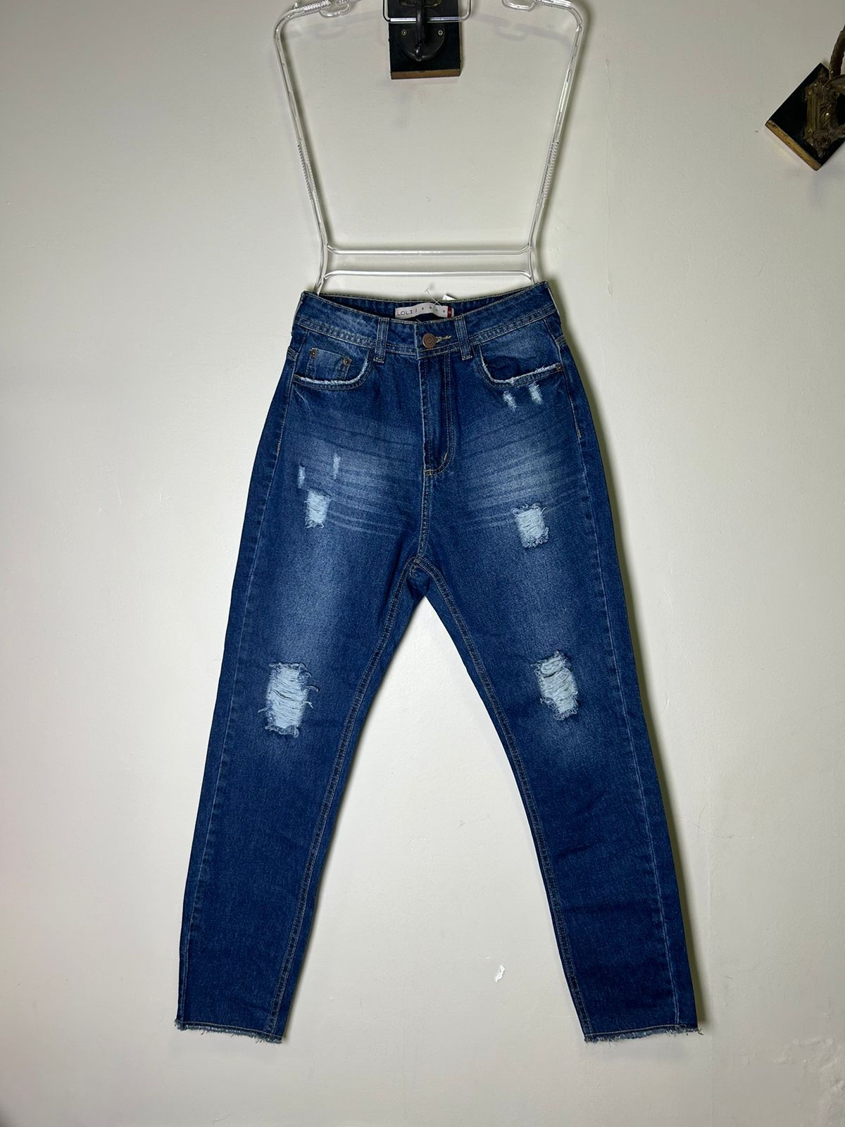 Calça Jeans Loli Jeans