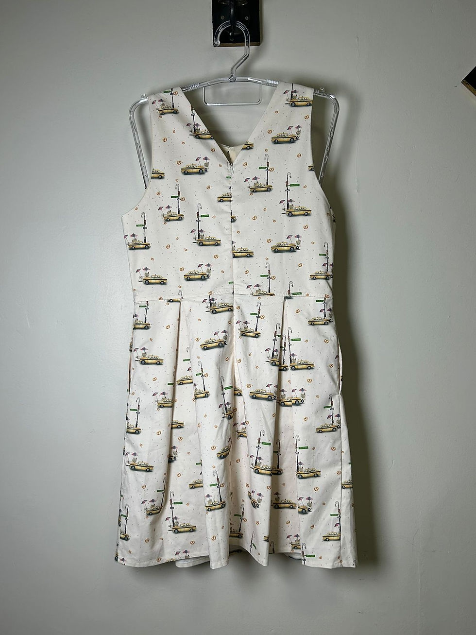 Miniatura: Vestido Antix