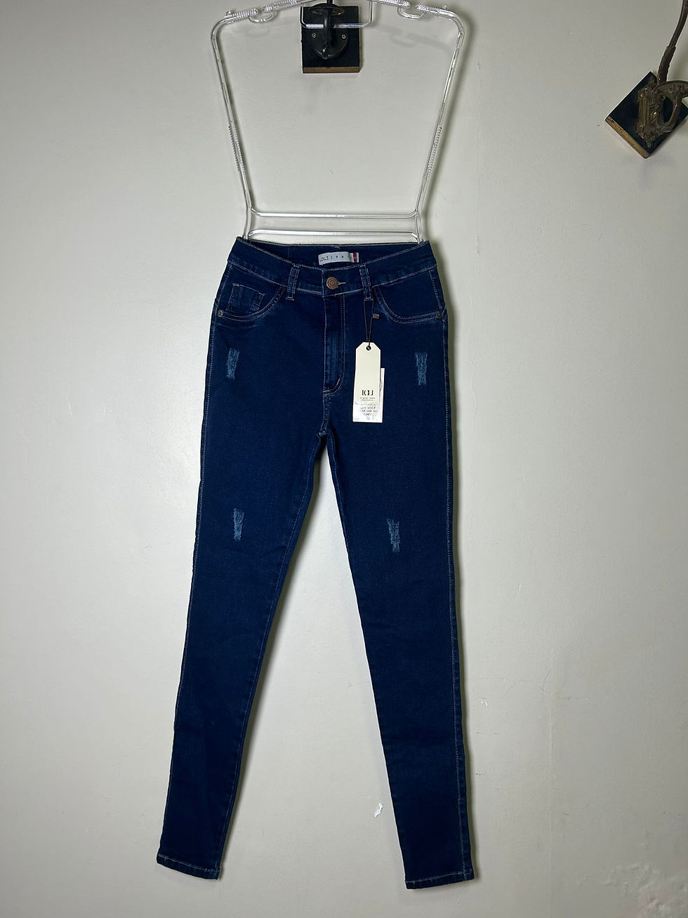 Miniatura: Calça Jeans Loli Jeans