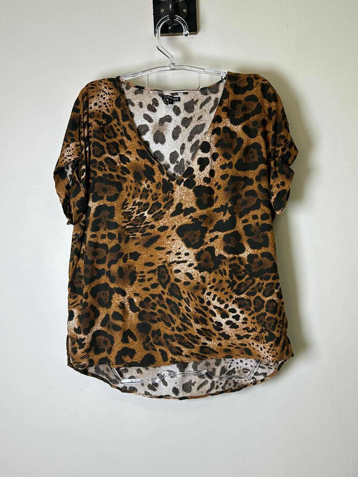 Blusa Le Lis Blanc