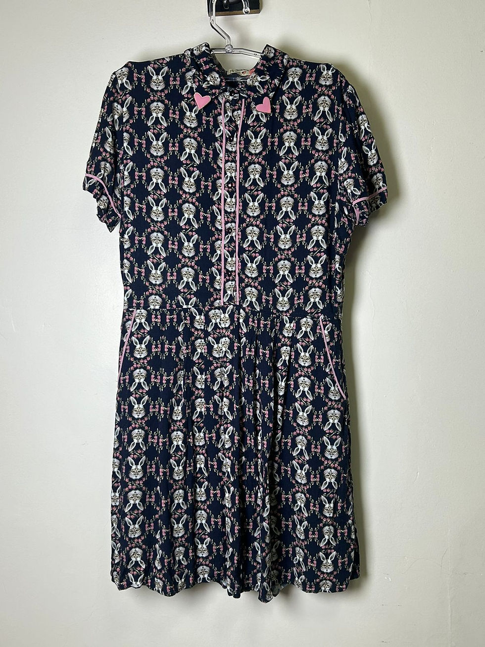 Miniatura: Vestido Antix