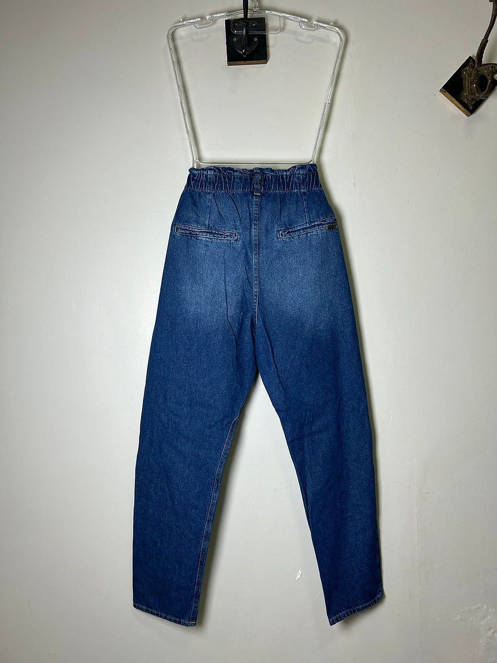 Miniatura: Calça Jeans Antix