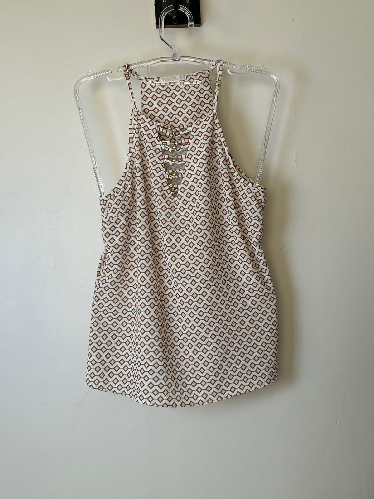 Blusa Dona Cota