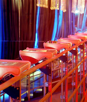 Event Bar