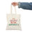 Thumbnail: Serenity Tote Bag 