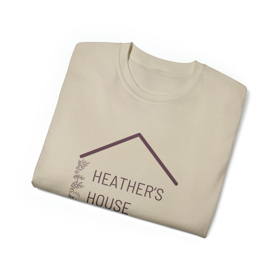 Thumbnail: Heather's House Tee