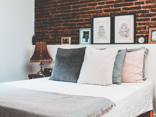 Top Tips on Revamping your Spare Room to Attract the Right Tenant
