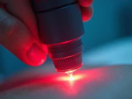 Your Guide to Laser Skin Rejuvenation Benefits
