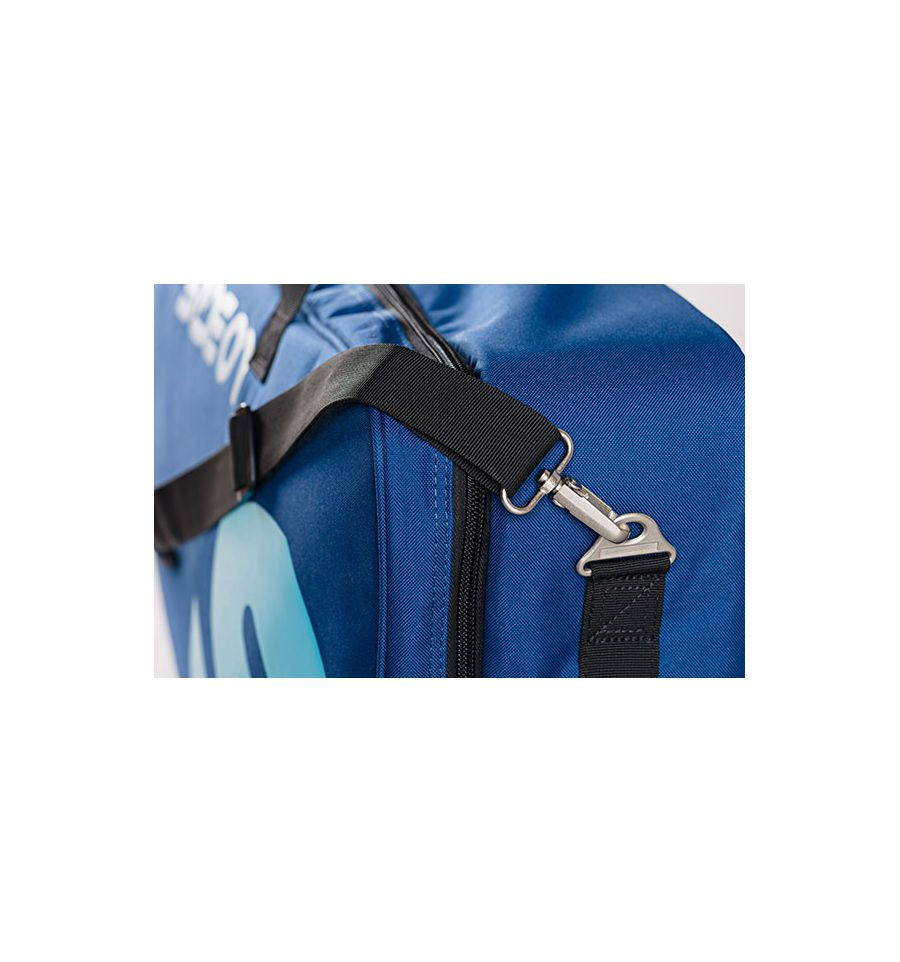 Thumbnail: Side On Windsurf Deluxe Equipment Bag Blue