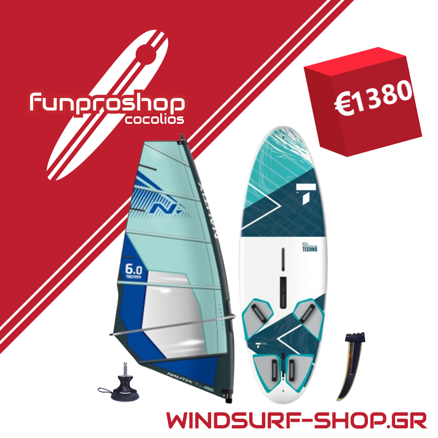 COMPLETE WINDSURF Windsurf Shop