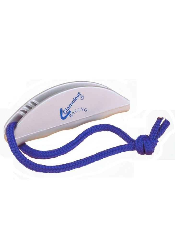 Windsurf Downhaul Trim Tool Clamcleat® CL249 Windsurf Shop