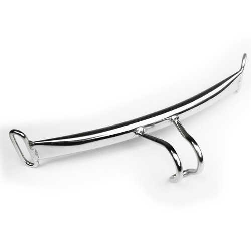 Windsurf Harness Spreader Bar Small Stainless Steel Marine Grade