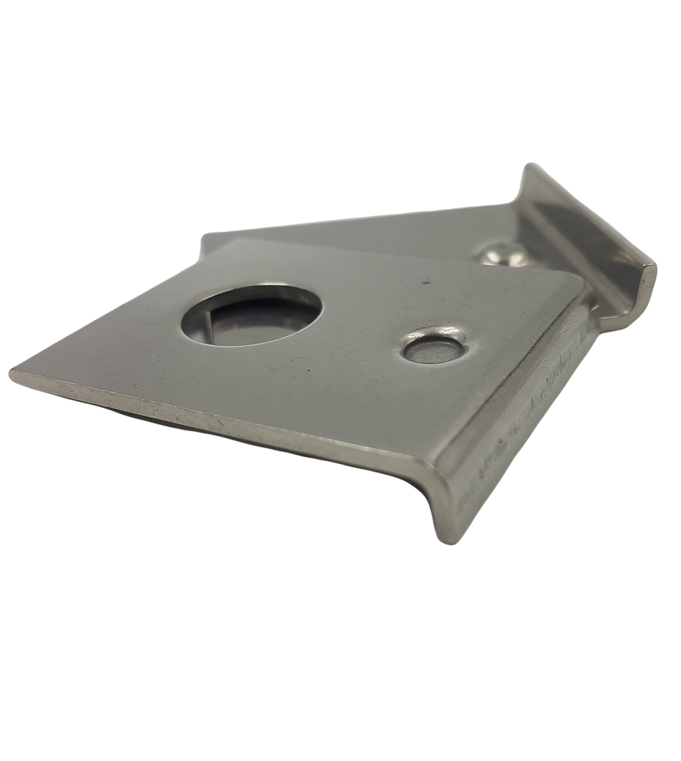 Eckla Board Guard Lock Mast Track / US Box System Windsurf Shop