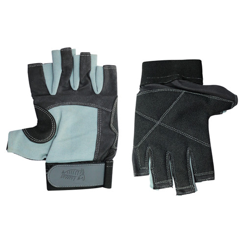 Kevlar Gloves (Pair) Short Finger Windsurf Shop