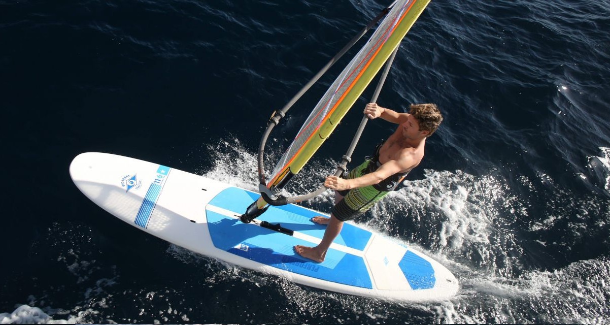 Windsurf Shop Gr Fun Pro Shop K. Kokkolios & Co. O.E. Kallithea