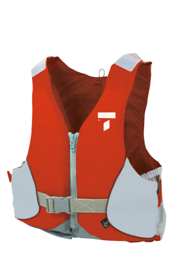 Life Vest Brantome II Buoyancy Aid Windsurf Shop