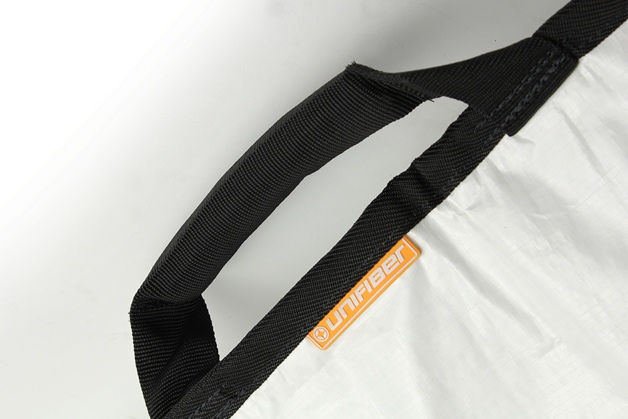 Thumbnail: UF Boardbag Pro 5mm Luxury Windsurf