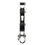 Thumbnail: Harken® 245 Fiddle Micro Block with Becket & V‑Jam