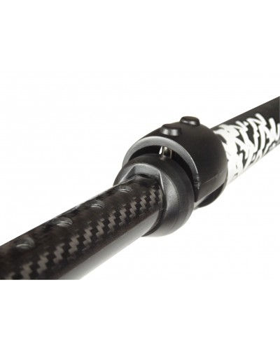 Thumbnail: Nautix X-Fly Carbon Slim Boom Wave 24.5mm