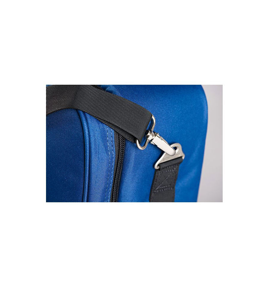 Thumbnail: Side On Windsurf Deluxe Equipment Bag Blue