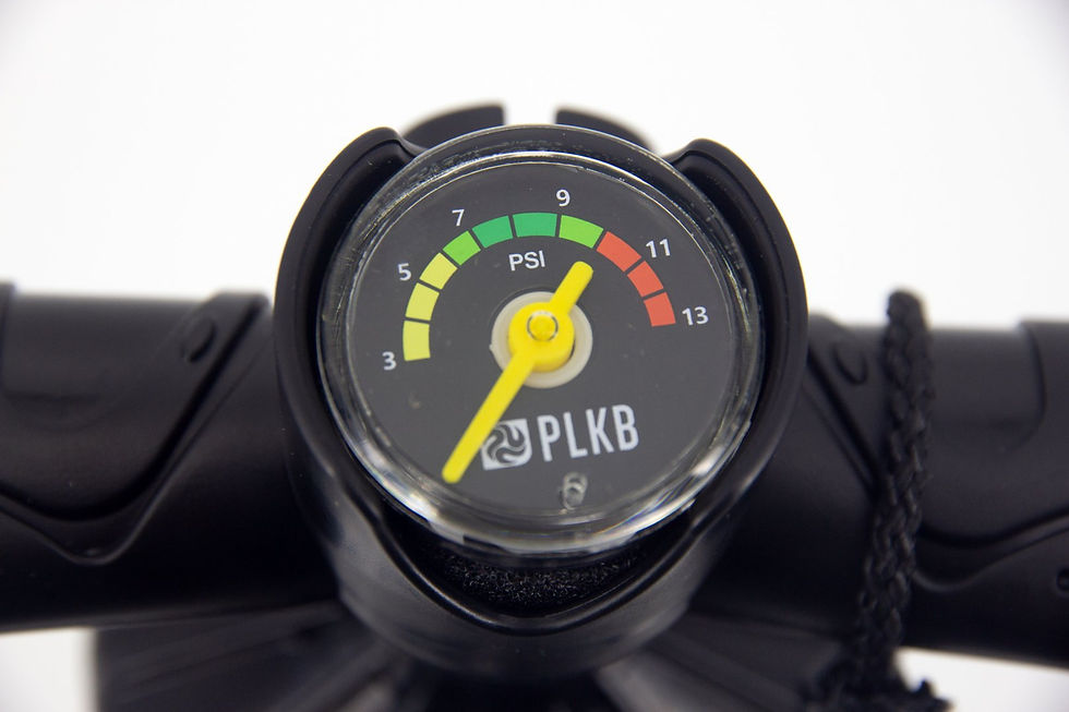 Thumbnail: PLKB Peter Lynn Wing Pump